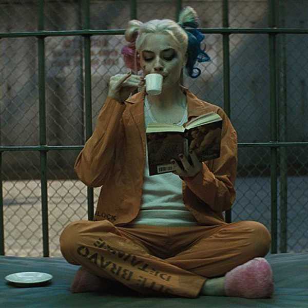 The Reviews Are In: 'Suicide Squad'