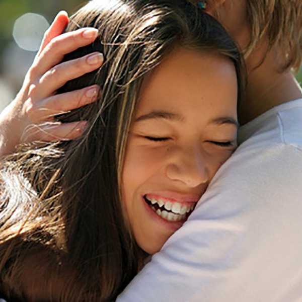 An Open Letter To Parents With LGBT Kids