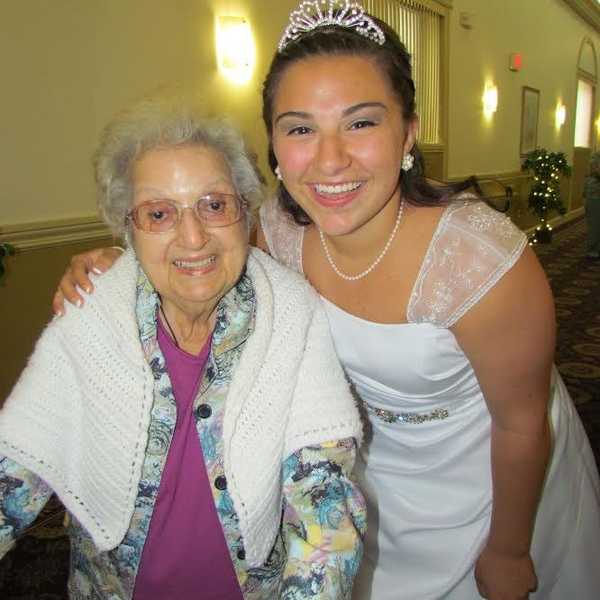 A Dedication Letter To My Aunt Helen