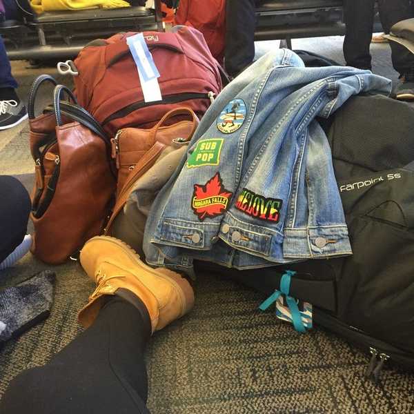 How To Backpack Abroad Like A Professional