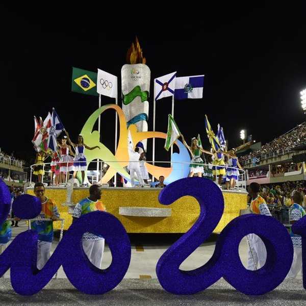 5 Things The Olympic Opening Ceremonies In Rio Reminded Us Of