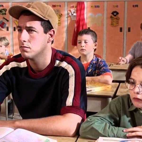 Veteran Survival Guide: G.I. "Billy"Madison