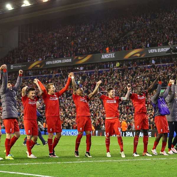 The Future Of Liverpool