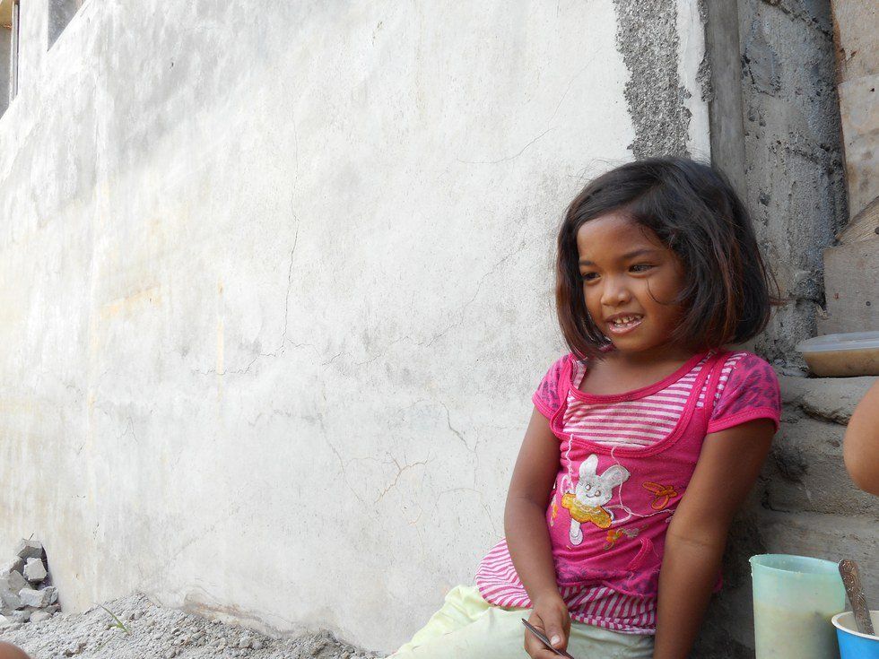 Fresh Perspective: Through The Eyes Of A Child