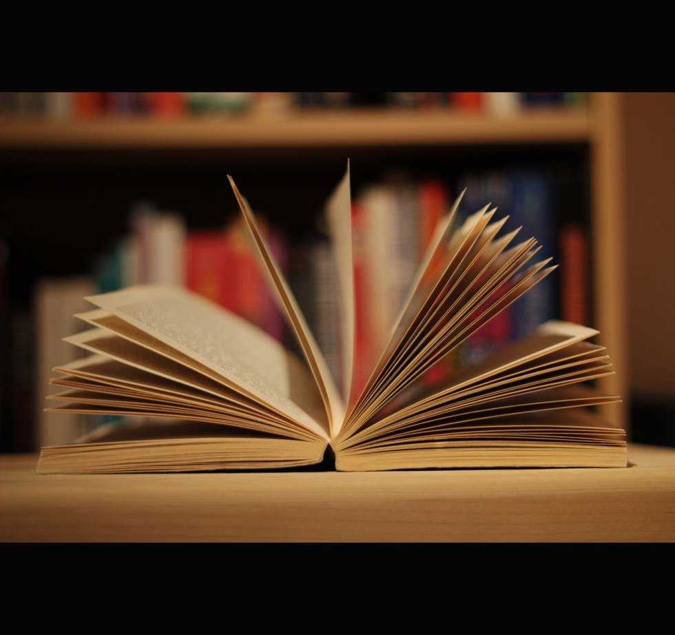 Why I Don't Read Books By Men