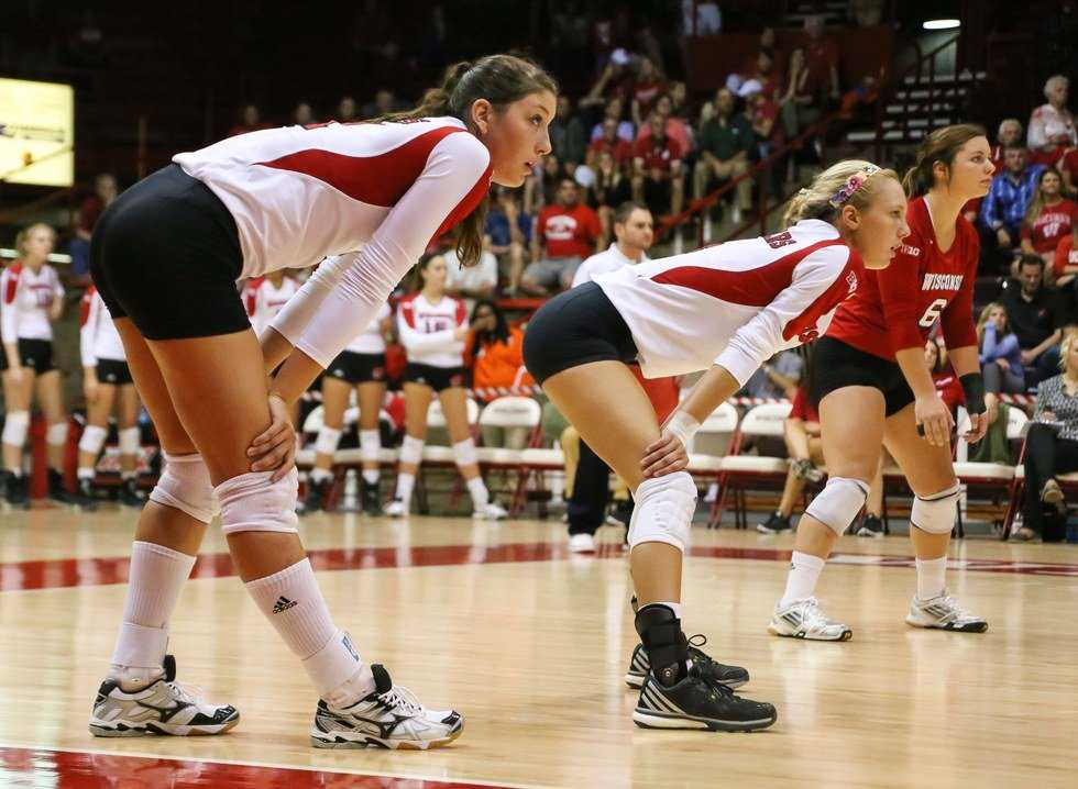 10 Things Volleyball Players Hear Too Much