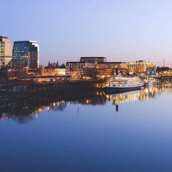 11 Signs You Are From Sacramento