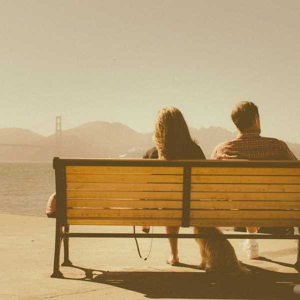 The Things We Never Say