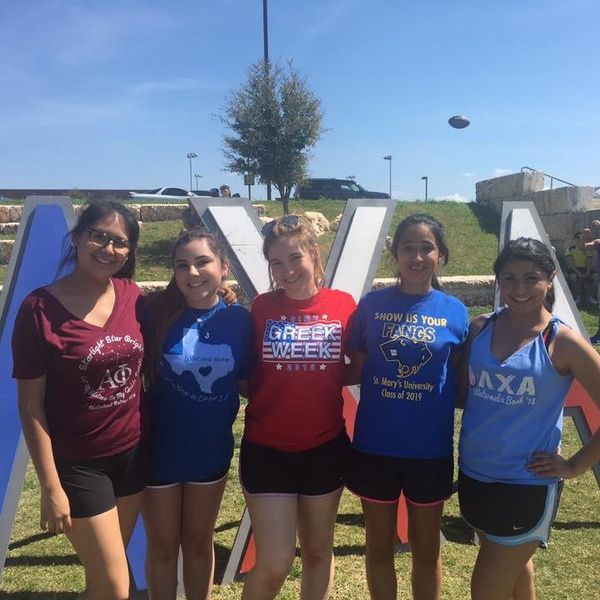 10 Valuable Pieces Of Advice For College Freshman