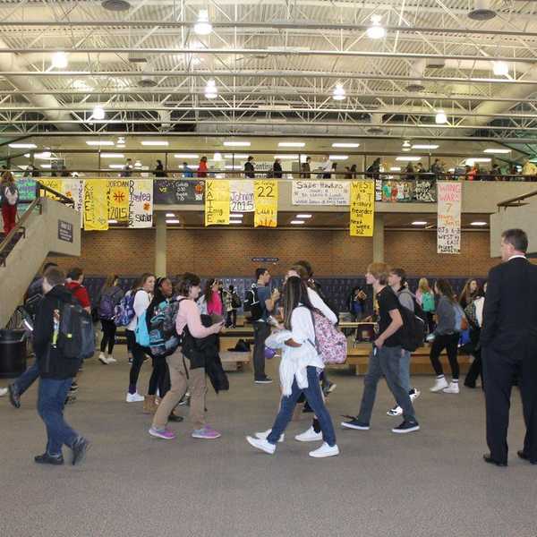 Ten Things I Wish I Knew Before Freshman Year Of High School