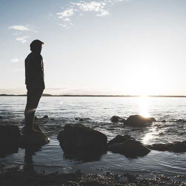 8 Things To Remember When You're Going Through A Rough TIme