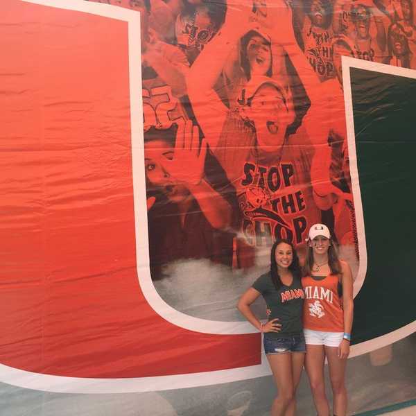 A Letter To The Incoming Freshmen