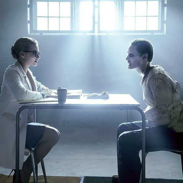 An Exploration Of The Joker And Harley Quinn's Relationship