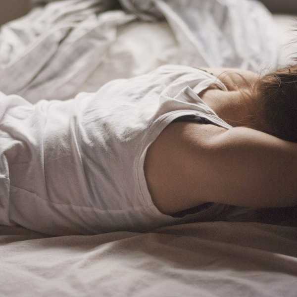 How I'm Learning To Love My Body (Just The Way It Is)