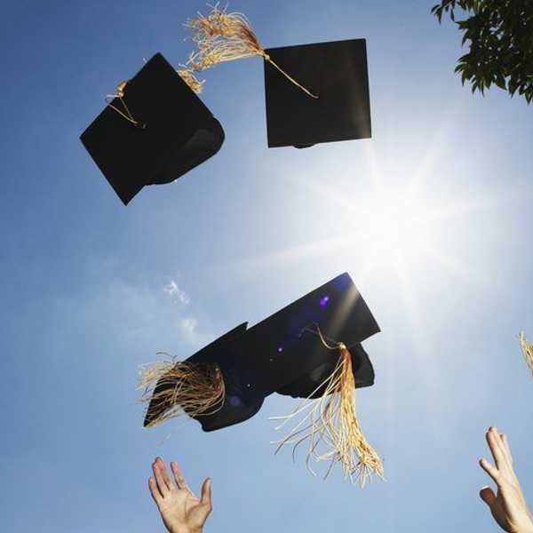 From A College Senior To A College Freshman