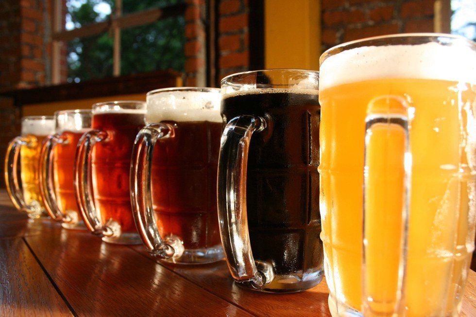 Top Craft Breweries In Wisconsin You Must Visit