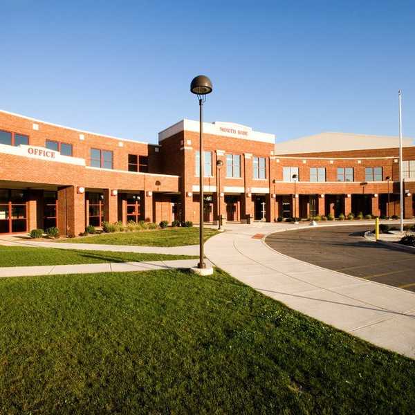 Why I Don't Miss High School