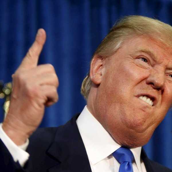 Are The Good Things About Trump Really Good?