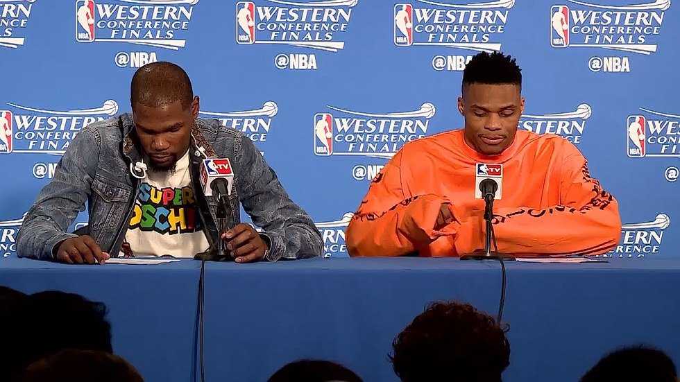 Kevin: Villain. Russell: Loyal.