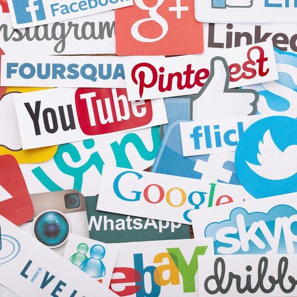 When Social Media Defines Your Self-Worth