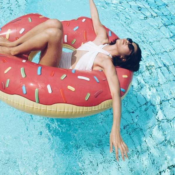 Summer As Told By A College Student