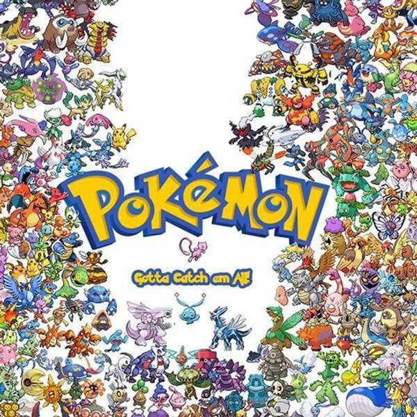 My Feelings About Pokemon Go