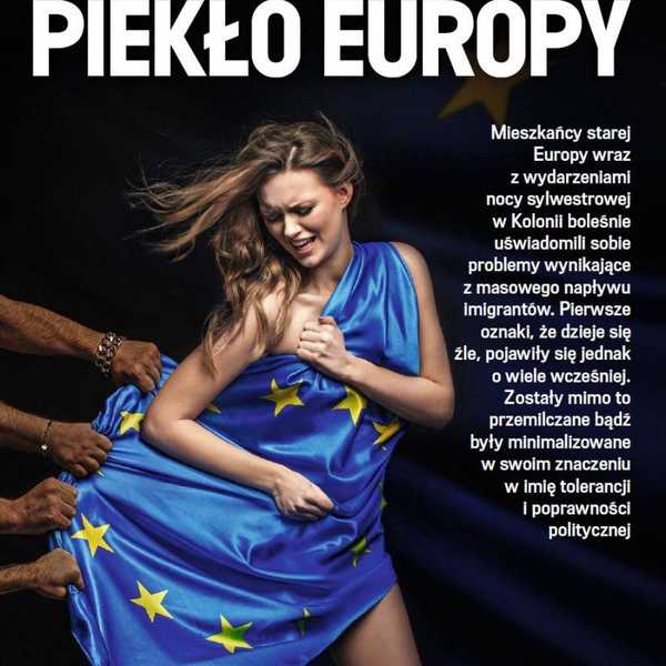 Are Feminists Ignoring Real Rape Culture?