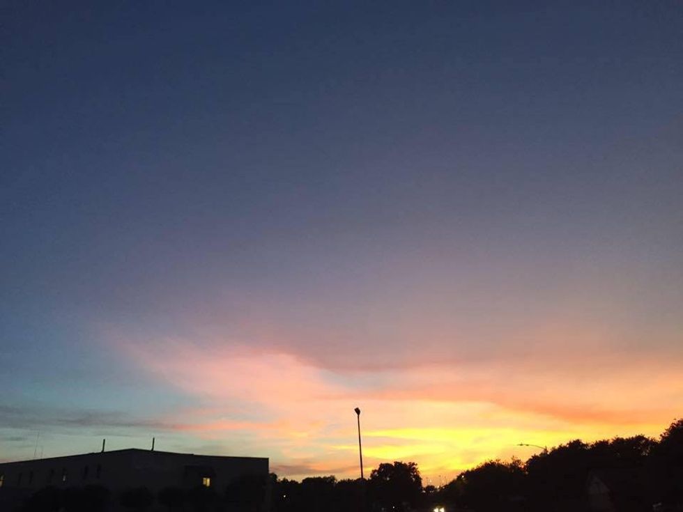 Love And All Its Friends