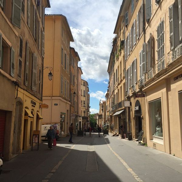 What Traveling Helps You To Realize