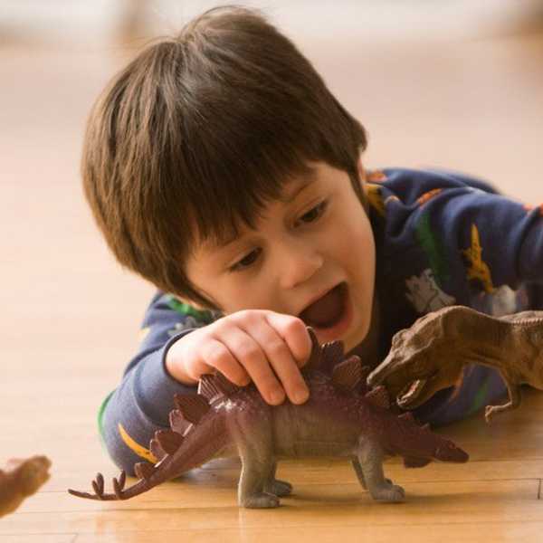 10 Signs You're a Kid At Heart