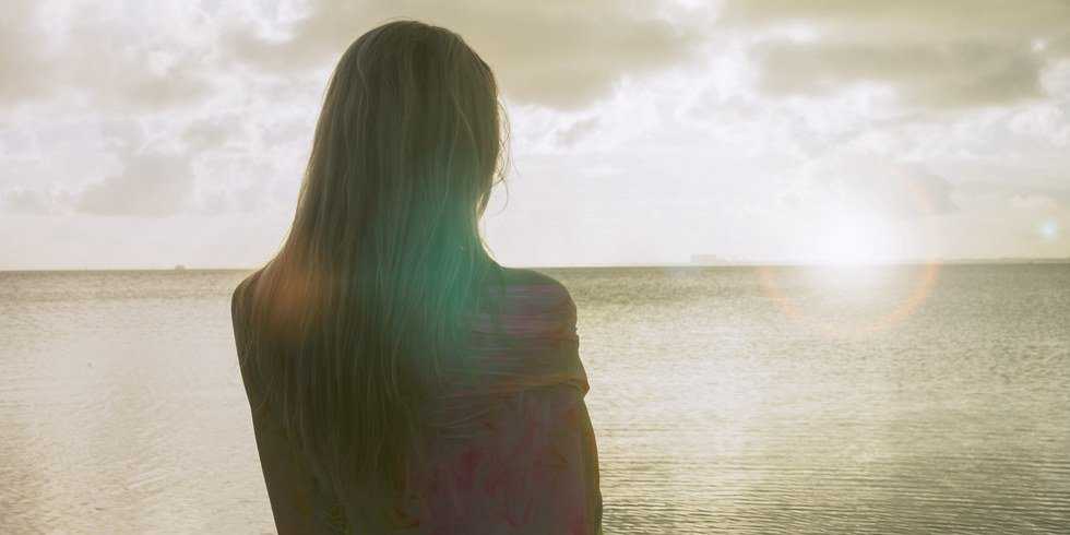 What Happens When You’re Forced To Find Yourself (Again)