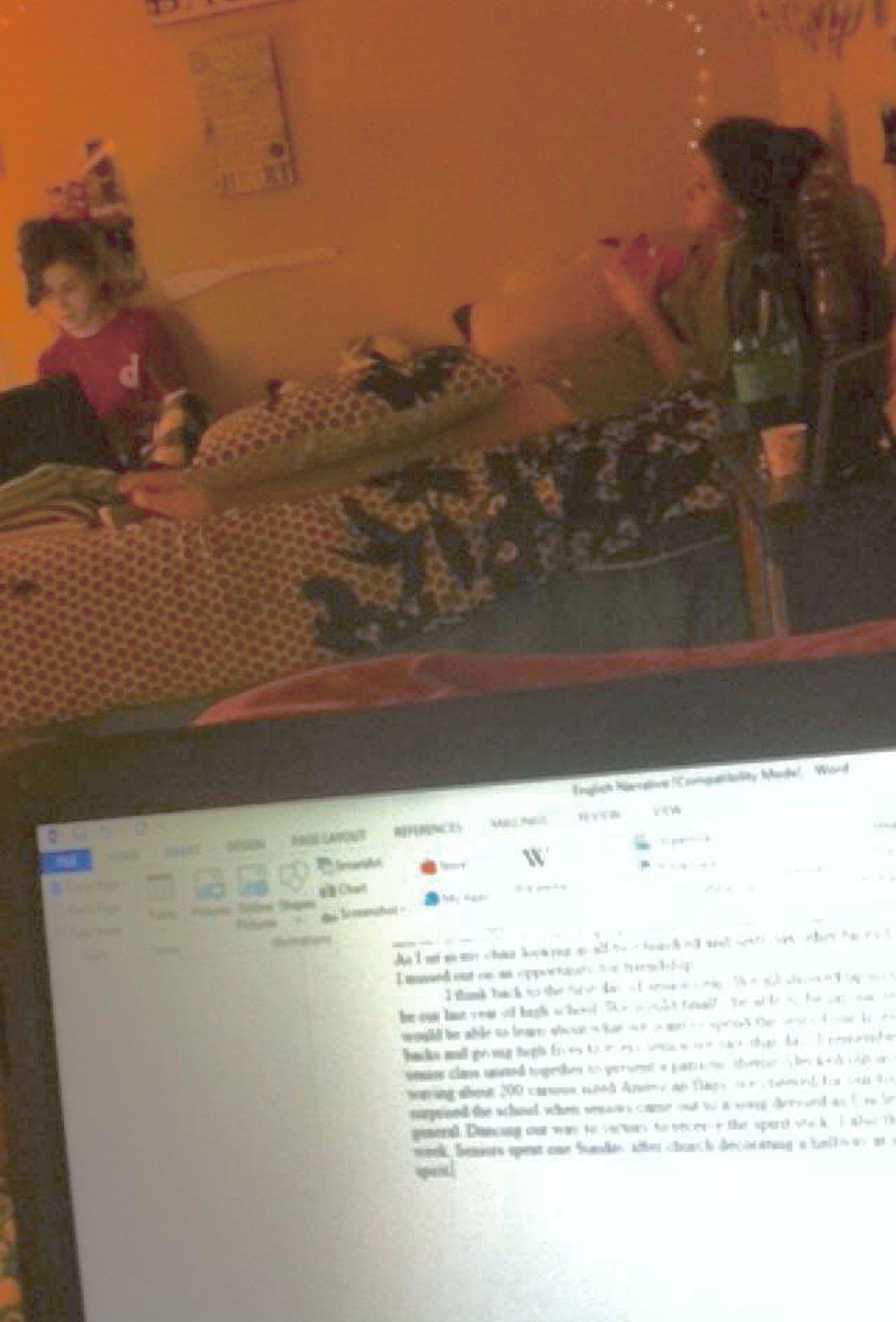 Roommates 101: Tips For Living With Someone