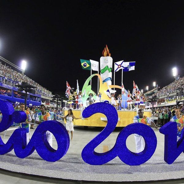An Open Letter To Those Disinterested In The Olympics