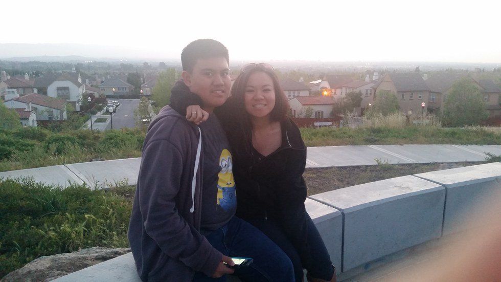 What It's Like To Have A Sibling With Autism