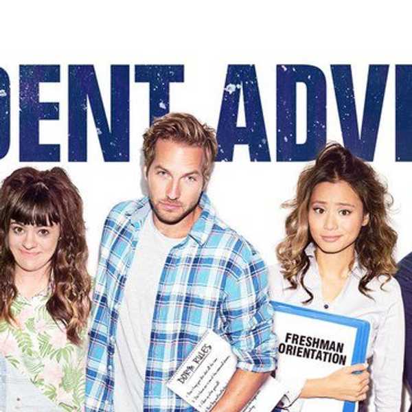 10 Things Your Freshman Year RA Wants You To Know