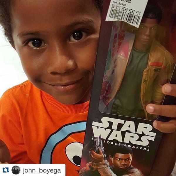 Why Representation Matters