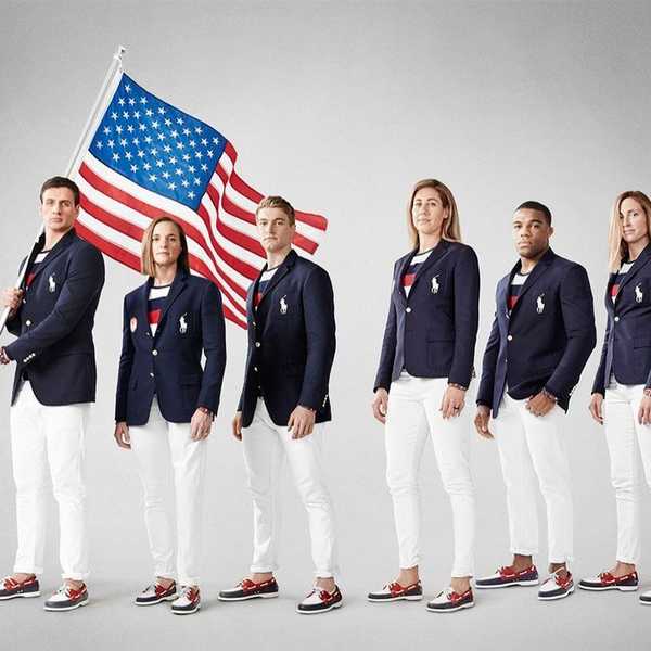 Rio should have passed the Torch