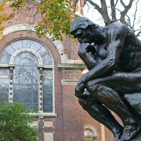 40 Things you Hope to Gain as a Columbia Student