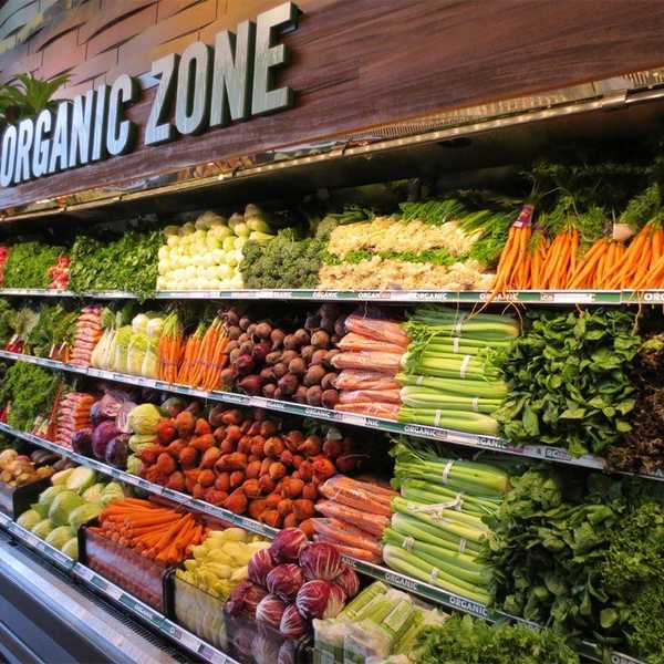 I Started Whole30 And I'll Never Look At Food The Same Way Again