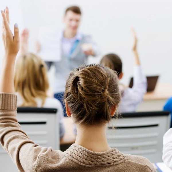 How To Get Straight A's In College