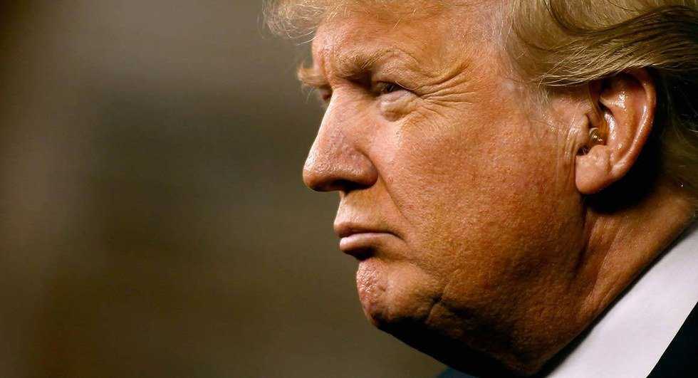 Trump The Businessman