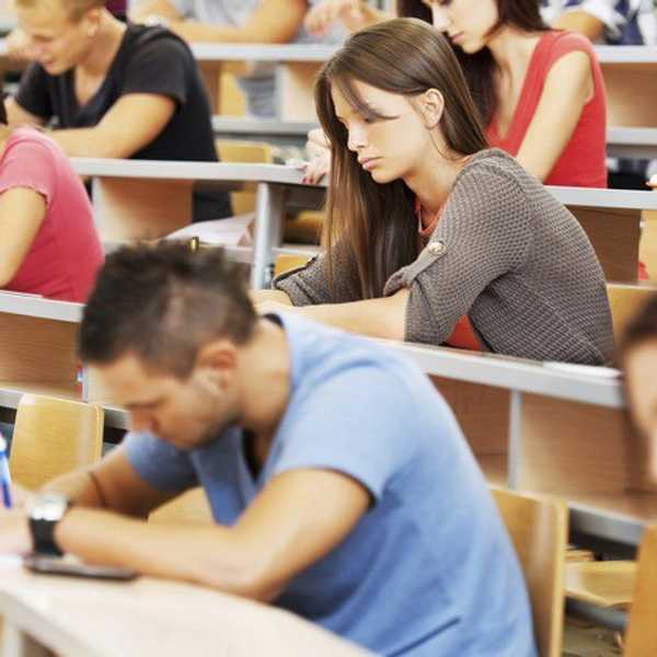 Tips For Those Going To College