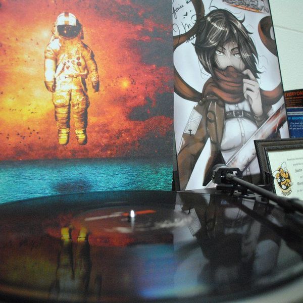 Why Music Is The Best Professor