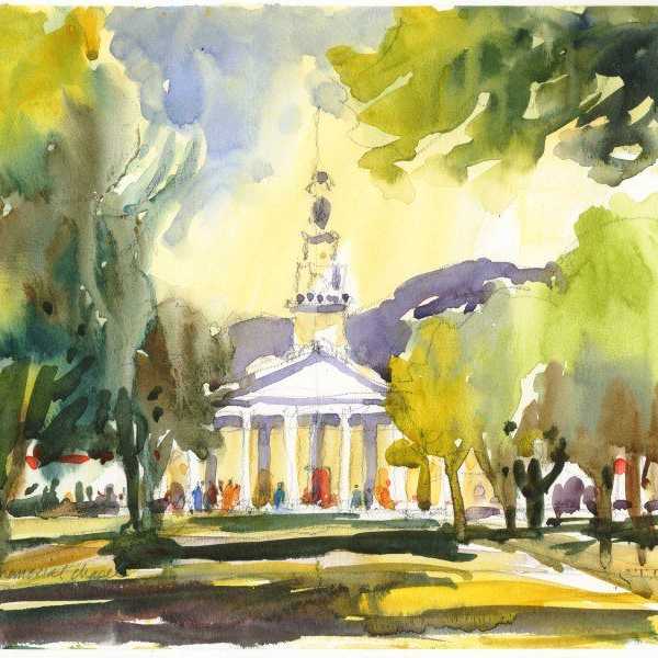 Signs You Know You're A University Of Redlands Bulldog