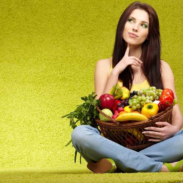 How To Maintain A Healthy Diet On A College Budget