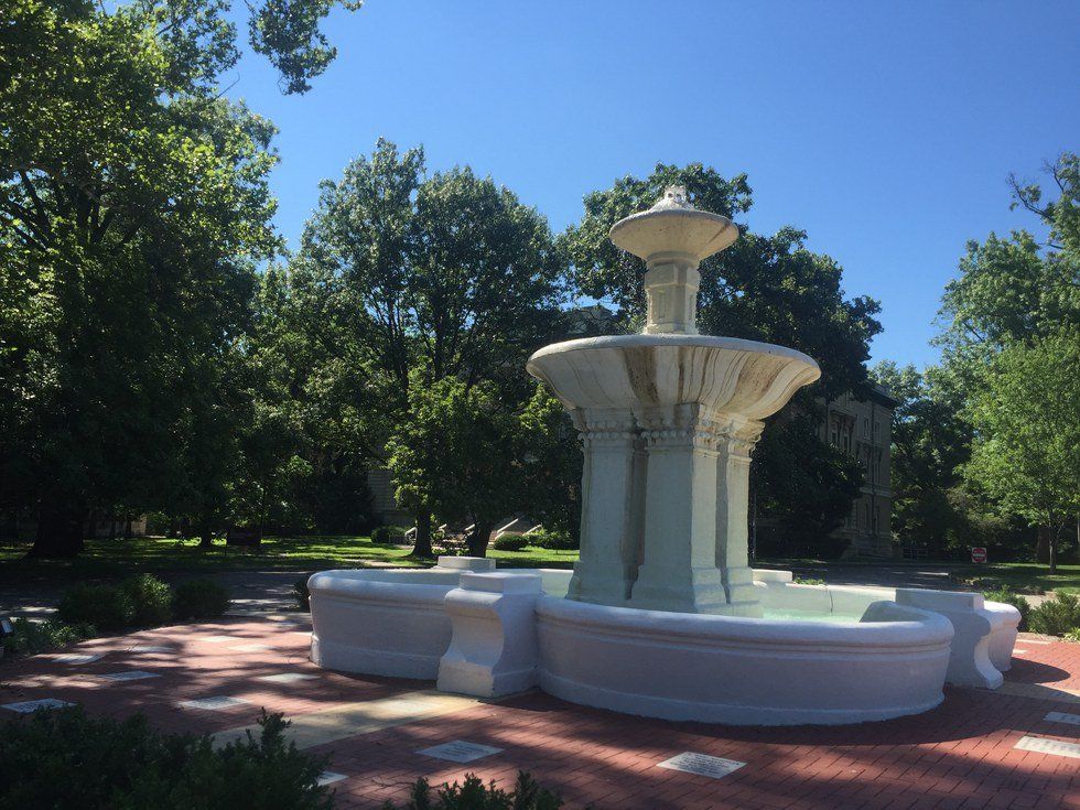 12 Things All Woodsies Know