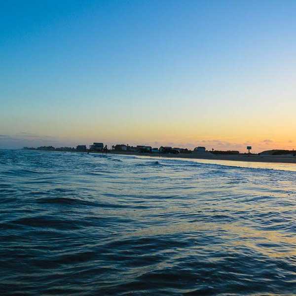 Just Keep Swimming: 5 Ways to Keep Life Stress Free