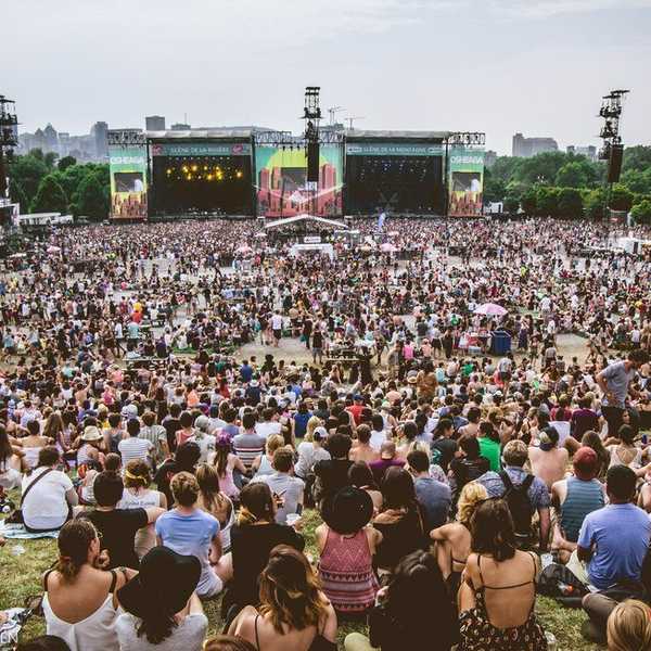 7 Things I Learned After Attending a Music Festival