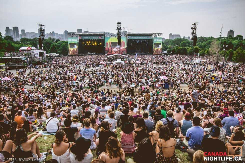7 Things I Learned After Attending a Music Festival
