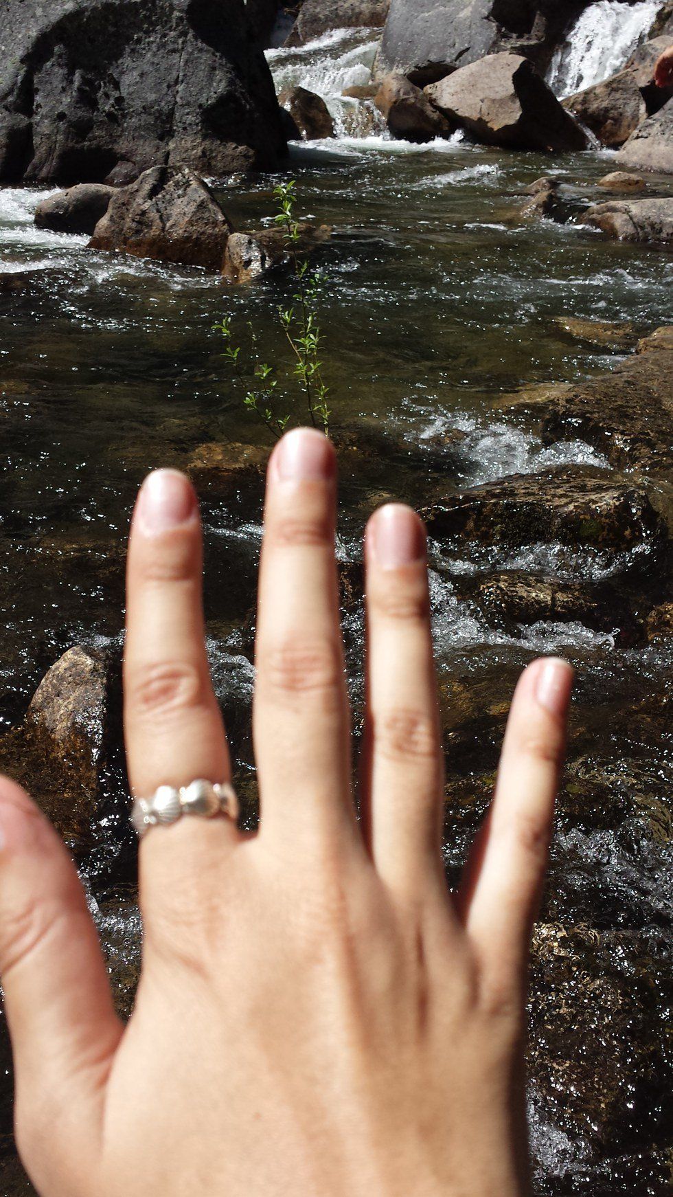 Why I Oughta: What a Woman "Ought" To Be